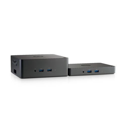 Dell Dockingstation – Thunderbolt 3, USB-Anschlüsse