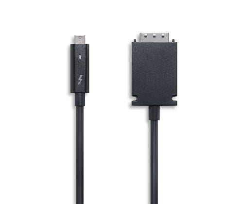 Dell Dockingstation – Thunderbolt 3, USB-Anschlüsse