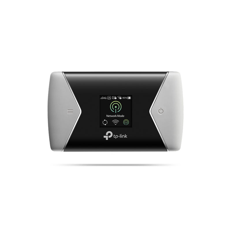 TP-Link Mobiler WLAN-Hotspot – 300 Mbps, 4G LTE-Advanced