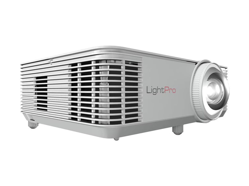 INFOCUS DLP-Projektor – 4000 Lumen, Full HD