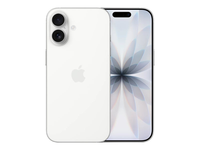 Apple iPhone 17 – 6,3" OLED-Display, 512 GB Speicher