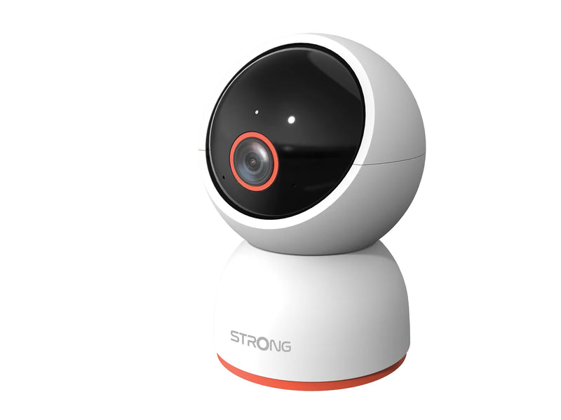 STRONG Innen-Wi-Fi-Kamera – 8 MP, Nachtsicht