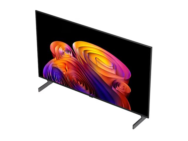 LG 48" OLED-Fernseher – 4K-Auflösung, Smart TV