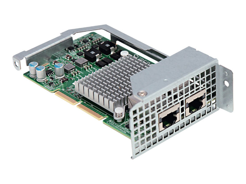 Supermicro Netzwerkadapter – 2x 10Gb Ethernet, PCIe-Anschluss