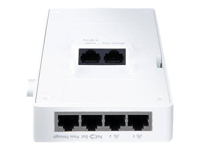 HP Accesspoint – WLAN für schnelles Internet im Büro