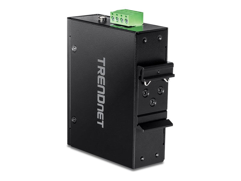 TRENDnet Power Injector – 95W, 2-Port für Industrie
