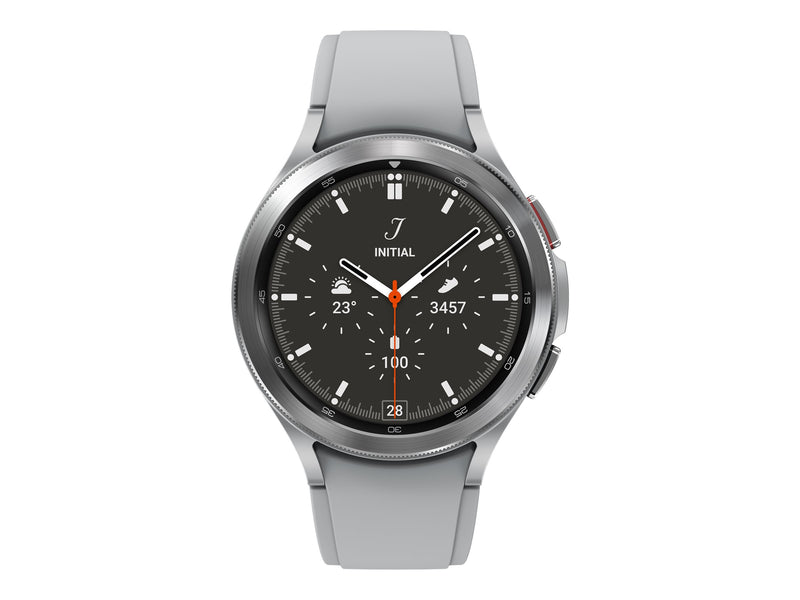 Samsung Galaxy Watch4 Classic – Smartwatch mit Gesundheitsfunktionen