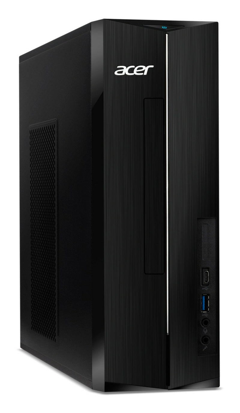 Acer Aspire Desktop-PC – Core i3, 8 GB RAM, 256 GB SSD