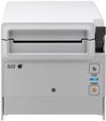 SEIKO Belegdrucker – Thermodruck, kabellos, 8 cm Rolle