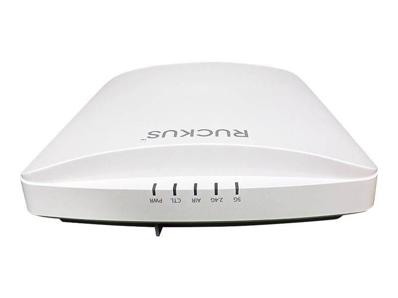 Ruckus Wireless Access Point – Schnelles WLAN für Ihr Büro