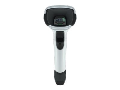Zebra Barcode-Scanner – 2D-Scans, USB-Anschluss