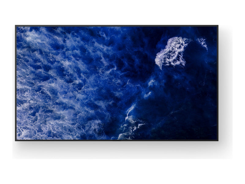 Sony Bravia 98" Display – 4K UHD, LED-Hintergrundbeleuchtung
