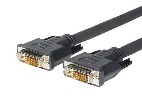 VIVOLINK DVI-Kabel – 20 m Länge für klare Bildübertragung
