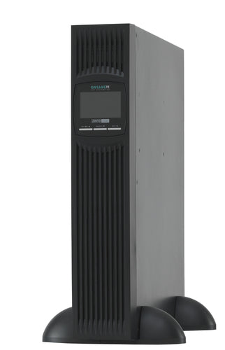 Online USV ZINTO 1000 – Zuverlässige Stromversorgung für Server