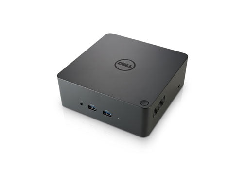 Dell Thunderbolt Dock – Einfacher Anschluss für Notebooks