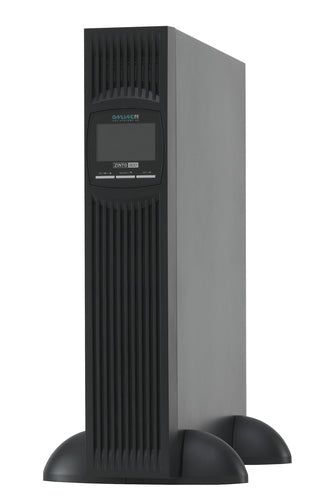 Online USV ZINTO 800 – Zuverlässige Stromversorgung für Server