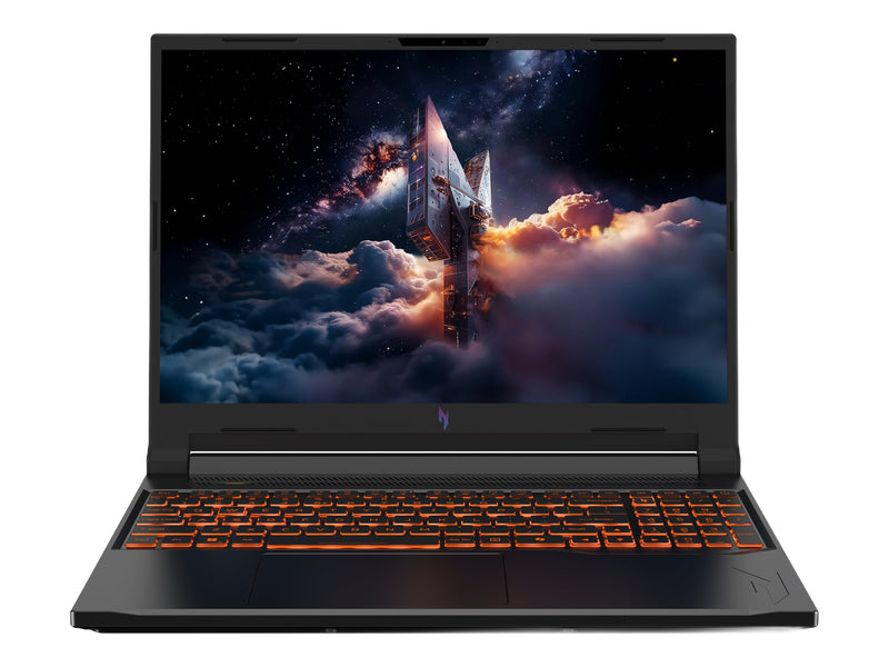 Acer Nitro V17 Laptop – 17" Display, 16 GB RAM