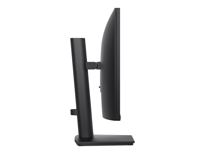 Dell 24" Monitor – Full HD, integrierte Webcam
