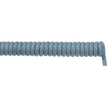 Lapp ÖLFLEX Spiral-Kabel – Flexibel, 12 Adern