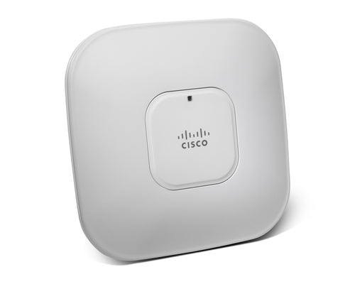 Cisco Access Point – Dual-Band WLAN für sicheres Netzwerk