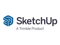 Trimble SketchUp Studio Upgrade – Verbesserte 3D-Design-Tools