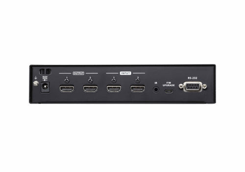 Aten HDMI Matrix Switch – 4K-Auflösung, 2 Eingänge/2 Ausgänge