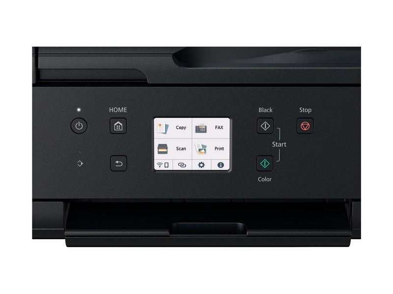 Canon PIXMA Multifunktionsdrucker – Farbdruck, WLAN