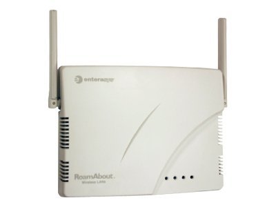 Enterasys Accesspoint – Kabellos, 54 Mbps für Europa