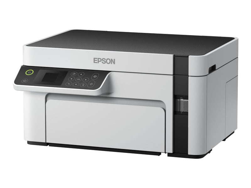 Epson EcoTank Multifunktionsdrucker – Kostengünstig, Energieeffizient