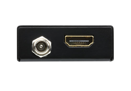 ATEN HDMI-Verstärker – Für klare Video- und Audioübertragung