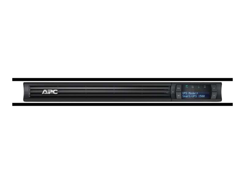 APC USV 1500VA – Zuverlässige Stromversorgung für Server