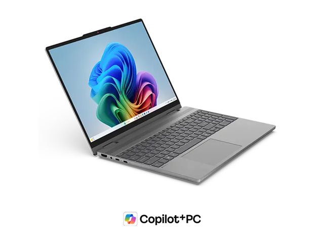 Lenovo IdeaPad 2-in-1 Laptop – 15" OLED-Display, 16 GB RAM