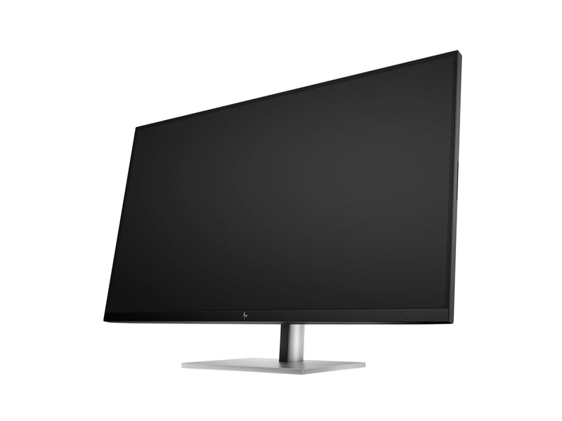 HP LED-Monitor – 31,5" 4K UHD, integrierte Lautsprecher