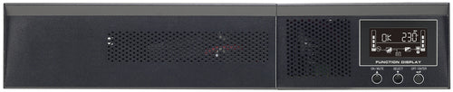 Bluewalker USV-System – 2000 VA, Online-Schutz für Server