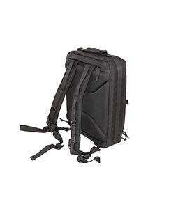 Getac Tablet-Tragetasche – Schutz für A140, A140 G2, S410 G4