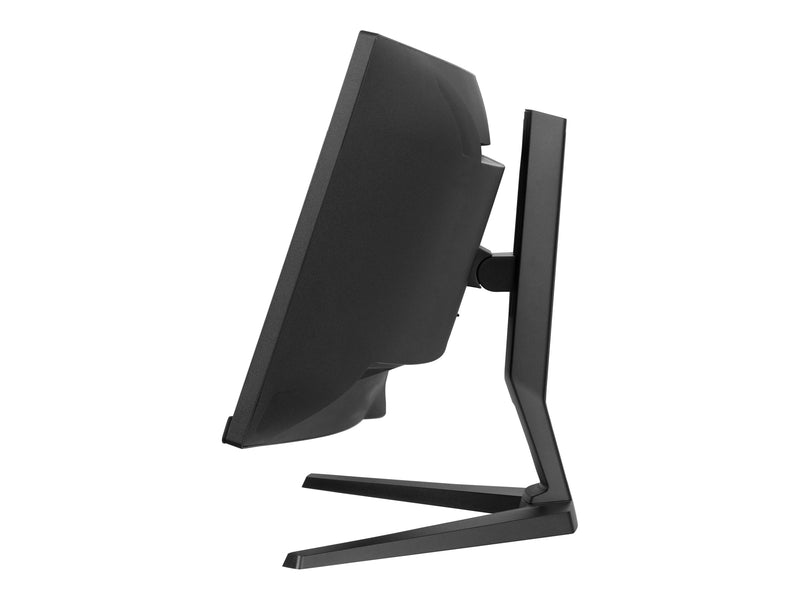 Iiyama Curved Monitor – 44.5" Dual Quad HD, USB-C Docking