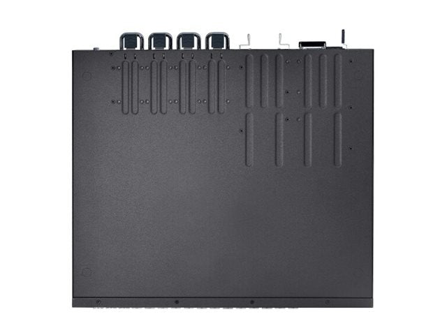 TP-Link 26-Port Switch – Für große Netzwerke, 10G/25G Anschlüsse