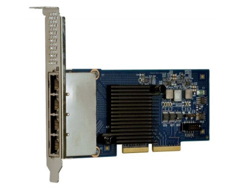 Lenovo Netzwerkadapter – 4-Port Gigabit Ethernet für schnelle Verbindungen