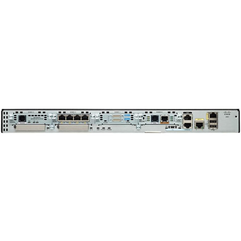 Cisco Voice-Router – Für sichere und effiziente Kommunikation