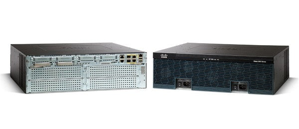 Cisco Router – Sichere Netzwerke für Ihr Unternehmen