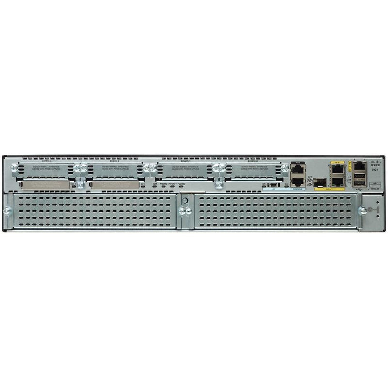 Cisco Router – Sicherheitspaket für zuverlässige Netzwerke