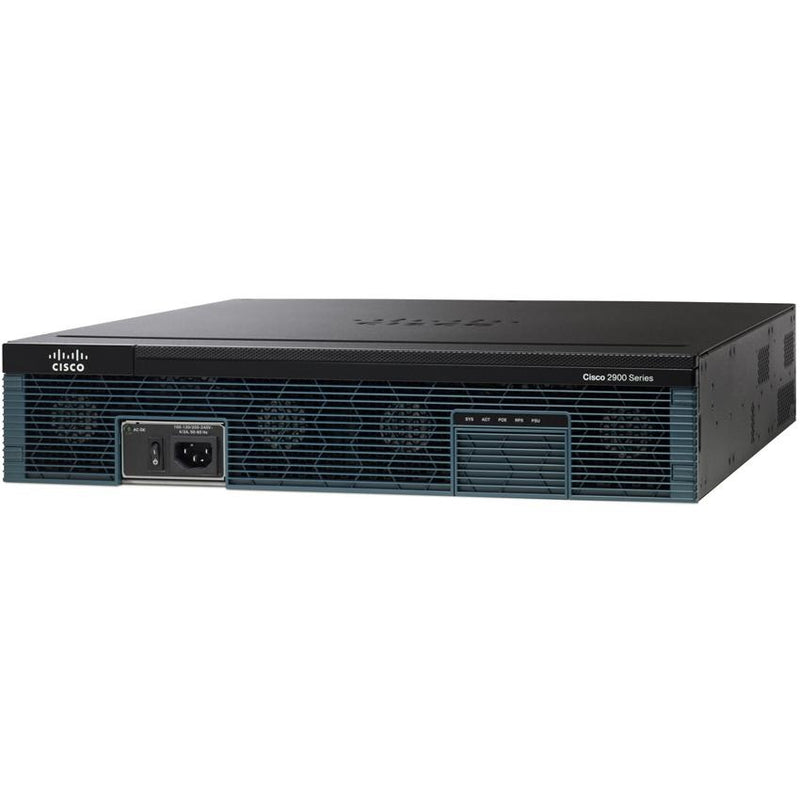 Cisco Router – Sicherheitspaket für zuverlässige Netzwerke