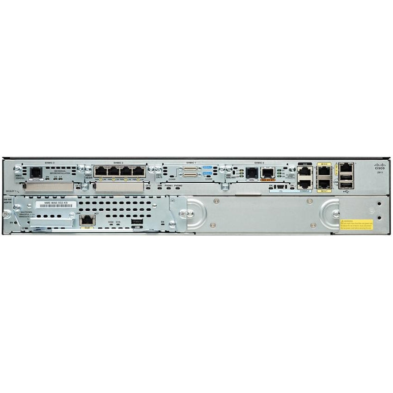 Cisco Router – Zuverlässige Verbindungen, flexible Dienste