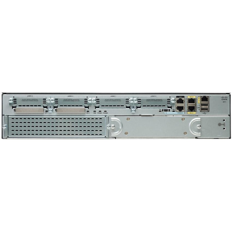 Cisco Router – Zuverlässige Verbindungen, flexible Dienste