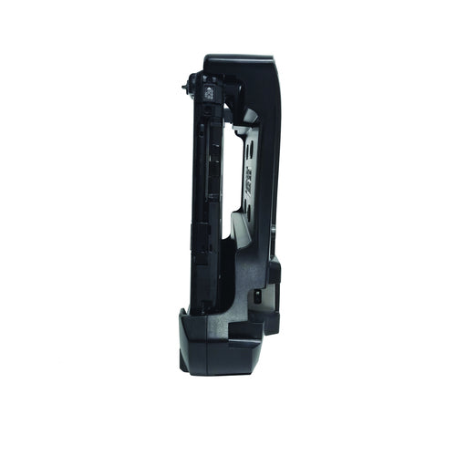 Panasonic Fahrzeug-Dockingstation – für Toughbook CF-33, sicherer Halt