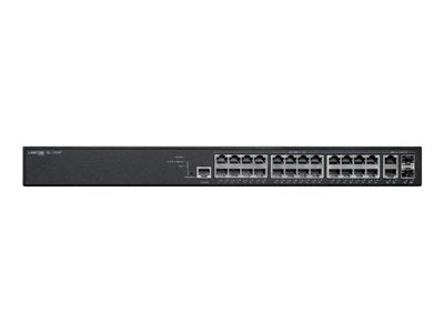LANCOM GS-2426P Switch – 26 Anschlüsse, PoE+ Unterstützung