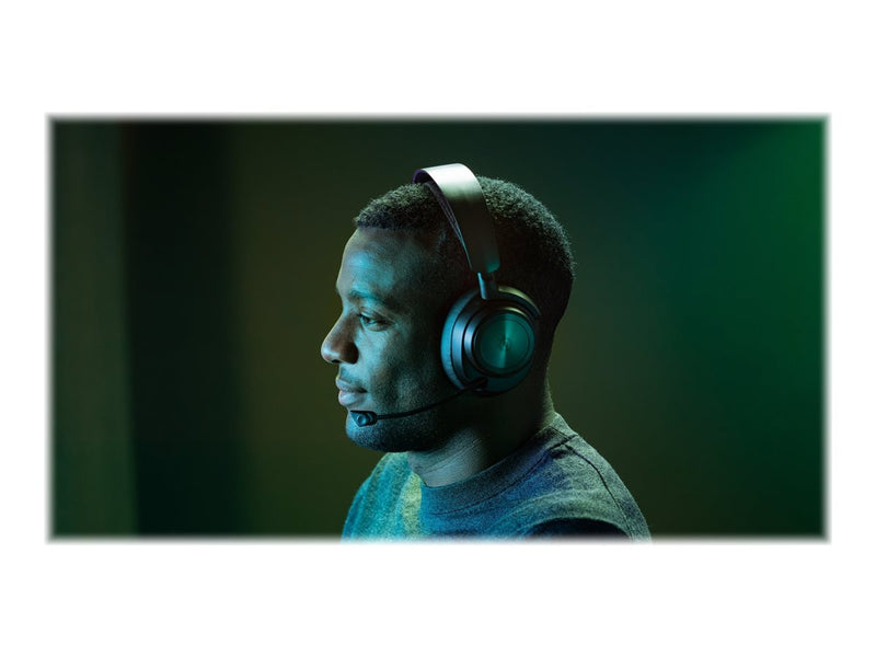 SteelSeries Drahtloses Gaming-Headset – Für Konsole & PC, Bluetooth
