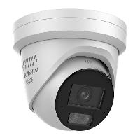 HIKVISION Überwachungskamera – 8 MP, Smart Hybrid Licht