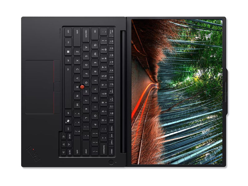 Lenovo ThinkPad P14s – Leistungsstarker Laptop für Profis