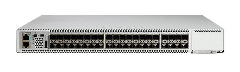 Cisco Netzwerk-Switch – 40 Ports, 10 Gigabit, einfache Verwaltung